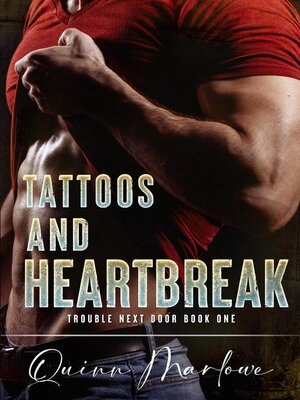 cover image of Tattoos and Heartbreak